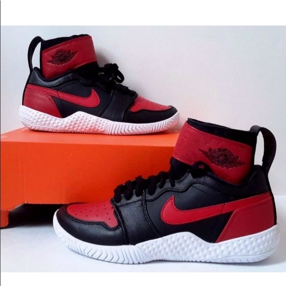nike flare lg qs aj1